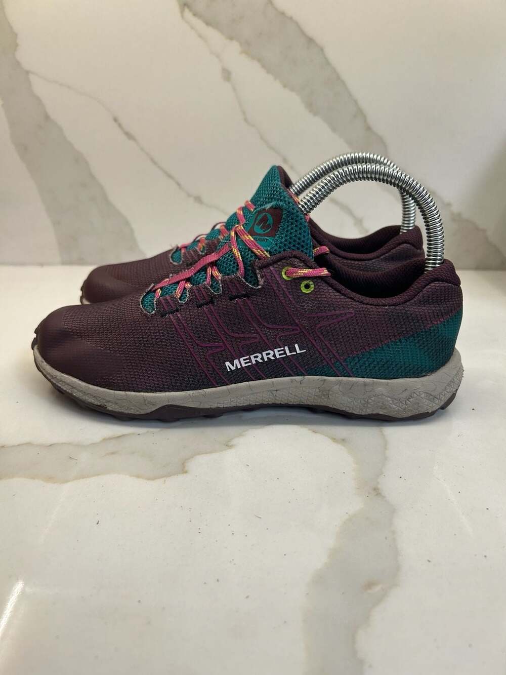 Merrell Moab Flight Low (Size: 4.5)
